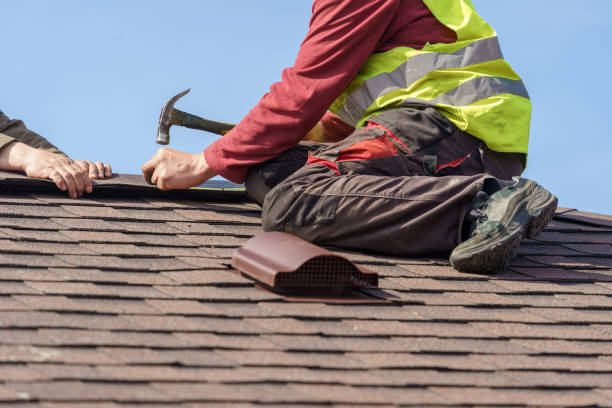 Best Gutter Installation and Roofing  in Central City, PA