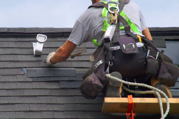 Best Roof Replacement Cost  in Central City, PA