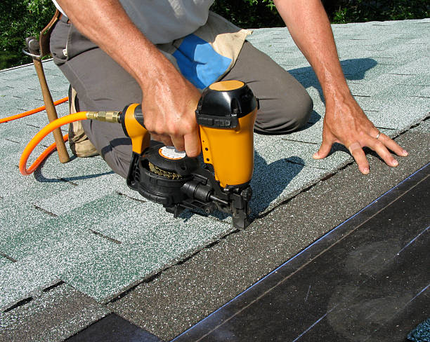 Quick and Trustworthy Emergency Roof Repair Services in Central City, PA
