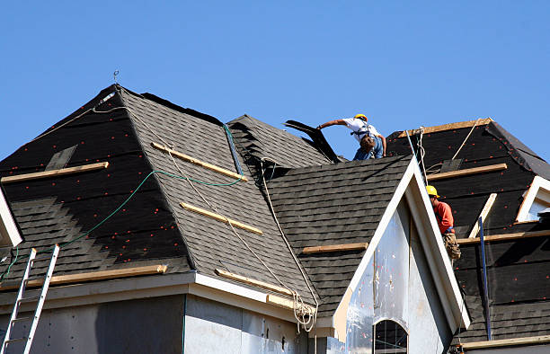 Roof Waterproofing Services in Central City, PA