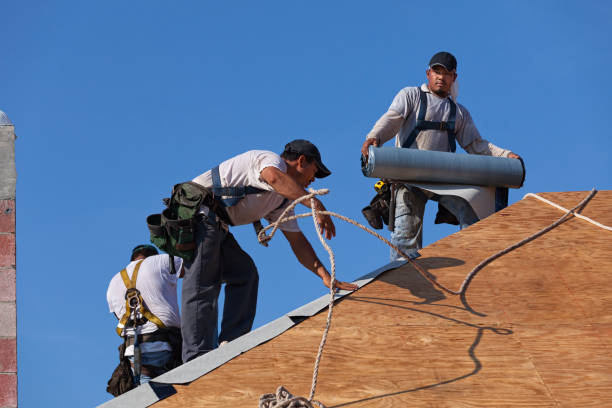 Best Residential Roofing Contractor  in Central City, PA