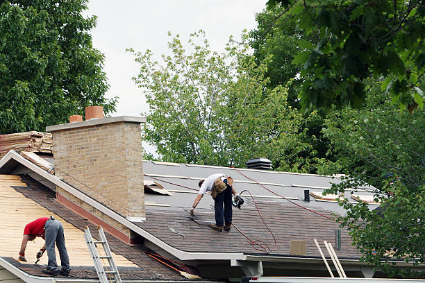 Heating Cable for Roof Installation in Central City, PA