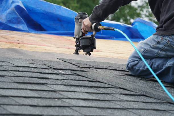 Best Roof Maintenance Services  in Central City, PA