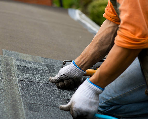 Best Residential Roofing Contractor  in Central City, PA