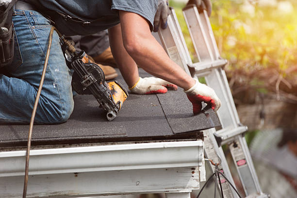 Roof Waterproofing Services in Central City, PA