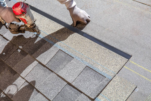 Best Metal Roofing Contractor  in Central City, PA